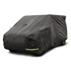 Maypole VW T25/T3/T4/T5/T6 Grey Camper Van Cover MP6584 