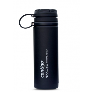 Contigo Fuse THERMALOCK Vacuum Insulated 700ml Water Drinks Leak Proof Bottle