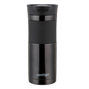 Contigo Byron SNAPSEAL Hiking Insulated Travel Leak Proof Flask 590ml 