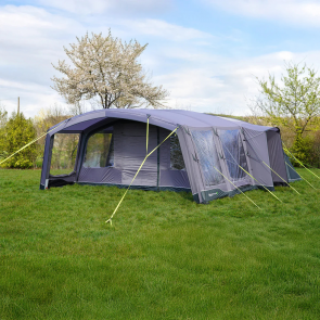 Holawild Sherwood 8 AirTek Inflatable Family Tent HT-0100
