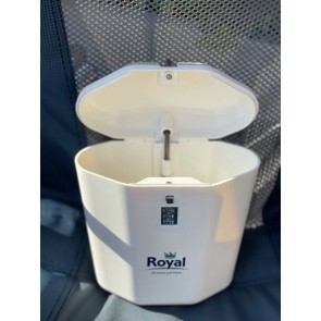 Royal Leisure Universal Portable Safe 1.5l Safety Deposit Box R765