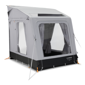 New Dometic Rally AIR Tour 200 S Inflatable static awning, 2 m width 2025 9120002320
