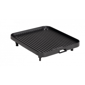 Cadac 2 Cook 3 Ribbed Grill Plate (Fits 2 Cook 3 ranges)