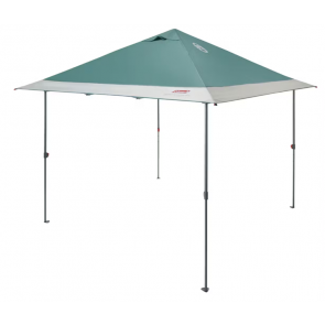 Coleman Shelter Fastpitch 'Onepush' Shelter M Quick Erect Folding 3 x 3mtr UV 50+ Gazebo 2226576