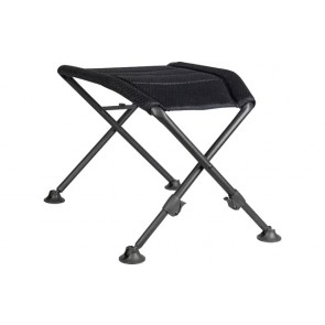 Westfield Outdoors Performance Focus leg rest in anthracite grey 201-812AG