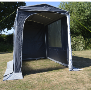 Dometic/Kampa Store PVC Kitchen/Storage Tent 