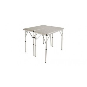 Coleman  6 in 1 Camping Table 205479