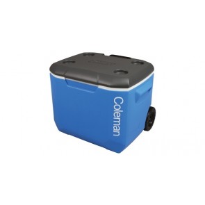 Coleman 60QT Performance Wheeled Cooler 2000036084