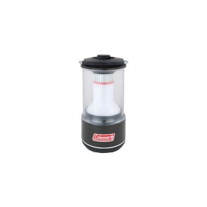 Coleman Camping Batteryguard 600 Lumens LED Battery Lantern Lamp 2000033874