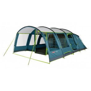 Coleman Castle Pines 6L Tunnel Tent 2000037067 PACKAGE