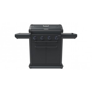 Campingaz 4 series Onyx S 4 burner BBQ 2000037288