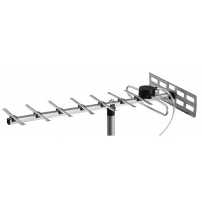 Mobile TV Aerial – 9 Element c3008/b