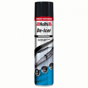 Holts De-Icer Professional. 600ML 