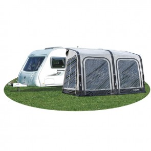 Westfield Vega 2 375  Air Porch Awning Caravan : 235 - 255cm 12020403750002