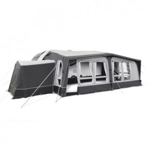 Tried on Van Dometic Residence Breathable AIR All-Season Full Awning size 14 Fits From 965cm to 990cm Complete with Annex