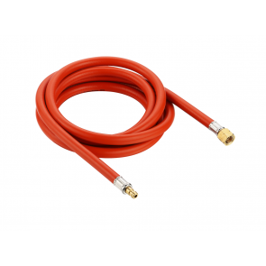 Cadac External Hook Up 3 metre Quick Release BBQ Barbecue Point & Hose Kit