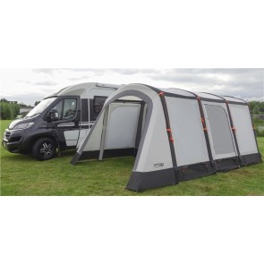Camptech Moto Canterbury Driveaway Awning SL9201