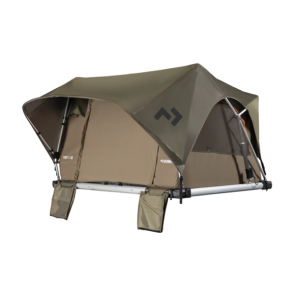 Dometic TRT120E Rooftop 4WD tent, 12V 9120002082 main