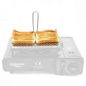 Go Systems Toaster GS2734