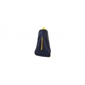 Hitchman Wastemaster Storage Bag Blue KK0648