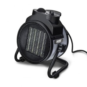 Maypole 2kW Electric Heater MP752