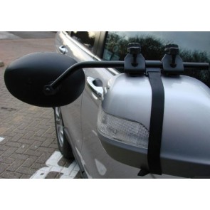 Maypole Deluxe Towing Mirror MP8328