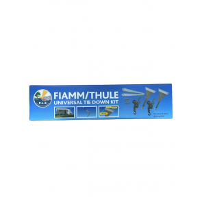 Pennine HABA Fiamma and Thule Tie Down Kit. BG700