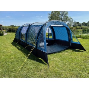 royal leisure welford 4 air tent W526 front