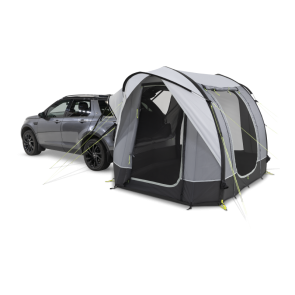Kampa tailgater AIR SUV MPV estate driveaway INFLATABLE awning 2021 9120001230