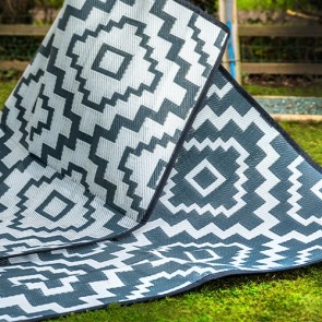Maypole Aztec Awning Carpet (2.5m X 3m) MP94530