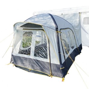 Maypole  Crossed Air Driveaway Awning For Motorhomes MP9545