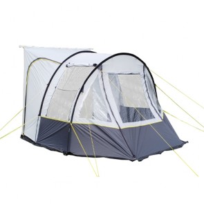 Maypole Leisure Drayton Poled Driveaway Awning (Low) MP9558