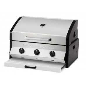  CADAC MERIDIAN 3B BUILT-IN BBQ 982231-30-01-UK