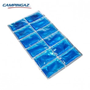 Campingaz Camping Summer Picnic Flexible Medium Flexii Freez Ice Pack 24 x 30 x 0.5 cm 