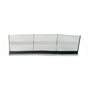 Quest Quest Falcon 500 Windbreak Grey A1037