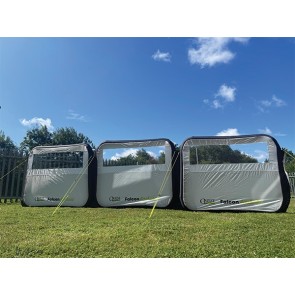 Quest Falcon AirShield 500 (3 panels) A1038