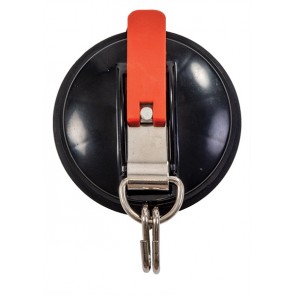 Quest Large heavy duty multi-use suction hook A2054