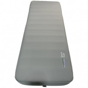 Quest Elite Velvet 15 Single Self Inflating Mat 198cm x76cm x15 cm A3556