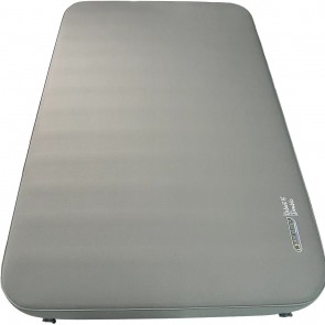 Quest Elite Velvet 15 Double Self Inflating Mat 201cm x132cm x15 cm A3557