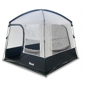 Quest Leisure Nest Shelter A3562