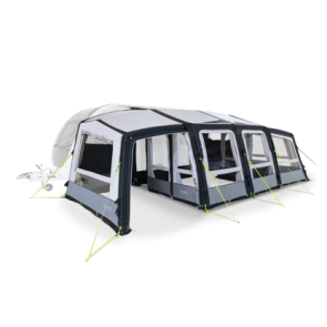 Kampa Dometic Grande AIR Pro LEFT Hand Extension AA0008  will only fit  2020 models