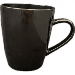 Liberty Pack of 4 Sumatra Non Slip Mug  LL1570 ANTHRACITE