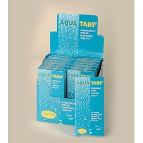 aquatabs