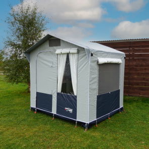 Camptech Ascot Utility Kitchen Storage Tent 