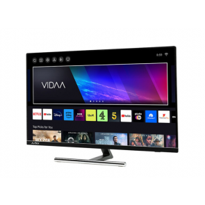 Avtex 27" Smart Full HD 12/24/240v Caravan Motorhome Ultra Slim TV AV270TS