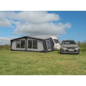 Telta Apex Residential Full Air Awning 