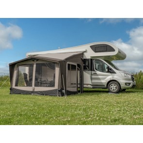 New for 2026 Telta Life 330 Inflatable Caravan/Motorhome Awning AW0038
