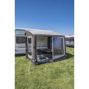  New 2027 Model Telta Pure 260 Inflatable Caravan/Motorhome Awning AW0074