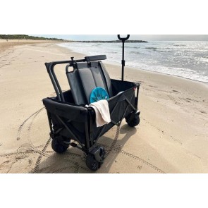 Isabella Folding Beach Trolley 