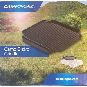 Campingaz Bistro Griddle Plate 2214381